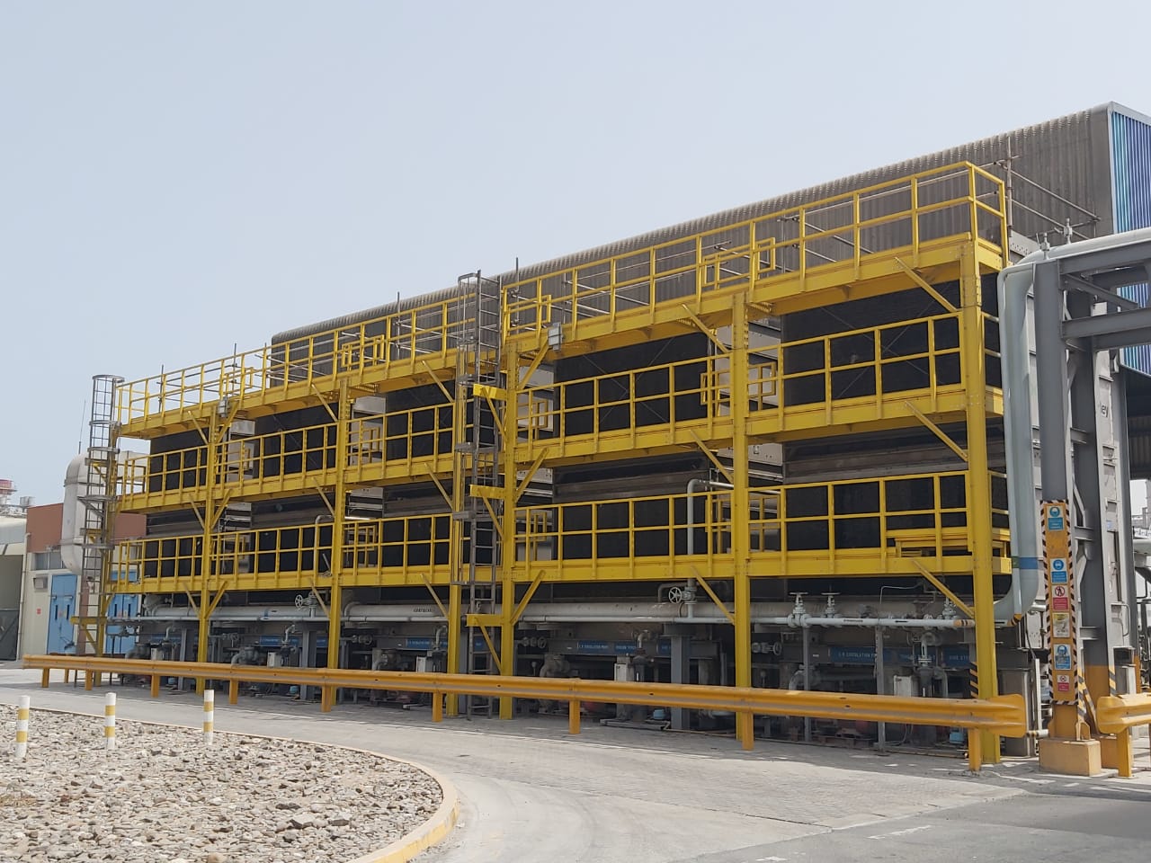FRP GRATING